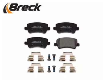 breck 244960070200
